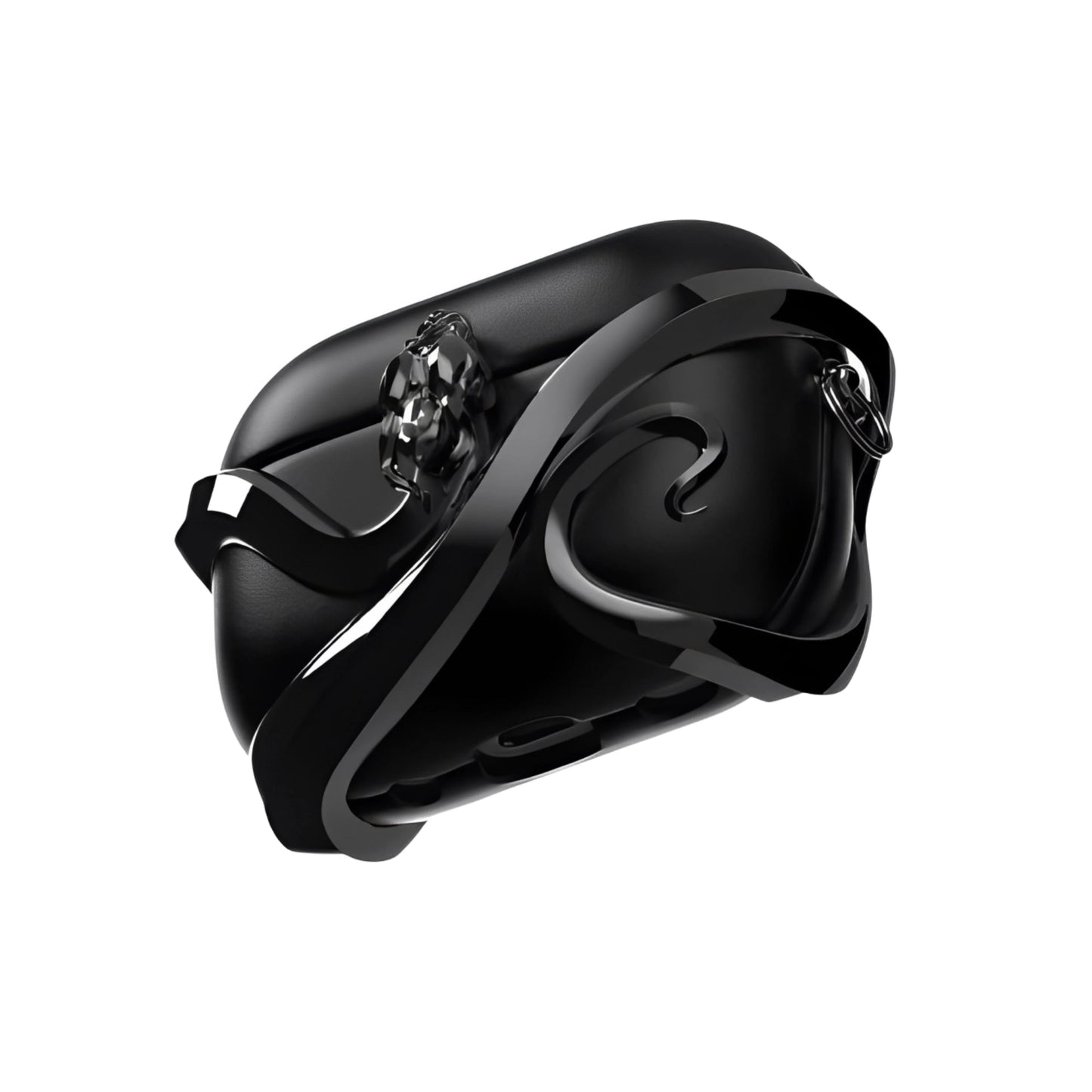 The Wyrm™ – Scaled Armor for Your AirPods.