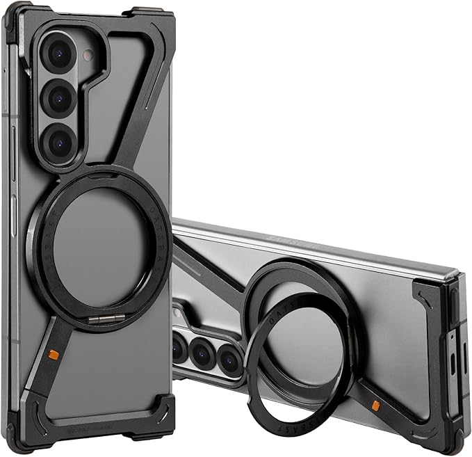 Z-Frame™ – For Galaxy Fold.