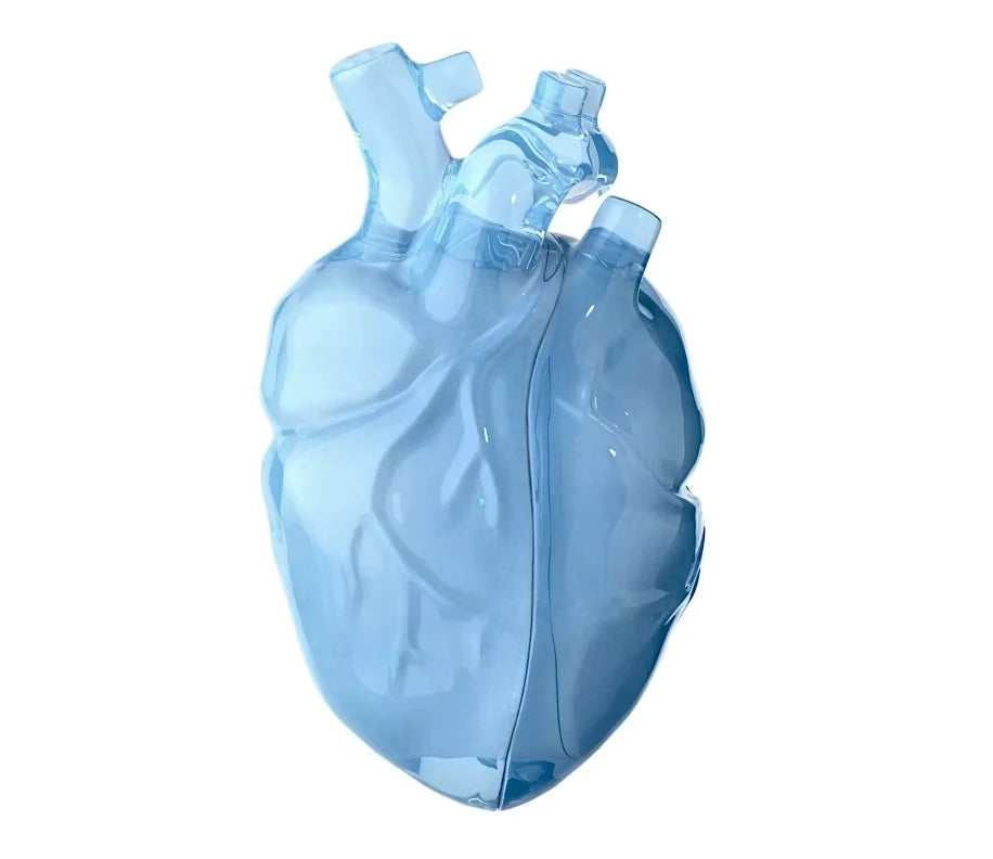 The Heartbeat™ – Where Style Meets Pulse.