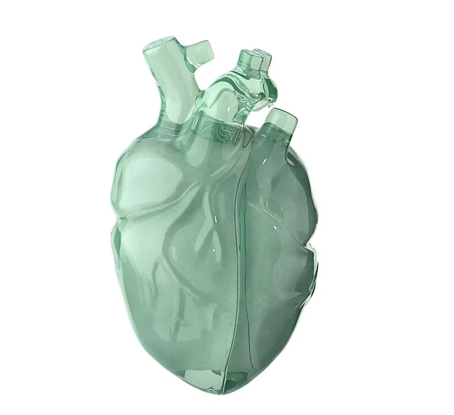The Heartbeat™ – Where Style Meets Pulse.