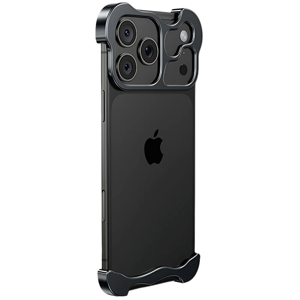 iPhone 17 - StealthSkin™ - Stay Smooth, Stay Hidden.