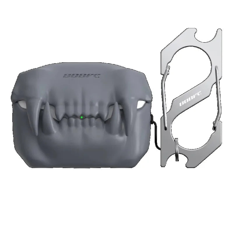 SaberGuard™ - Bite Back Against Every Drop.
