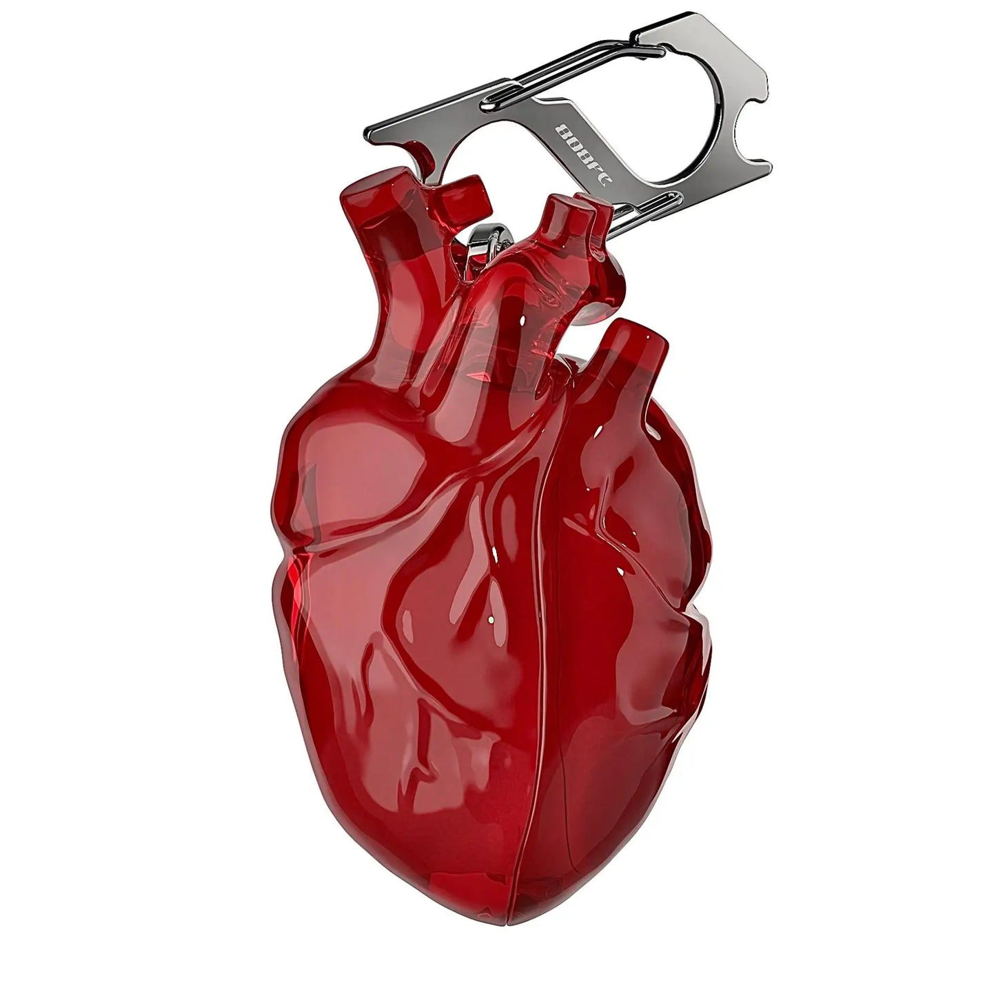 The Heartbeat™ – Where Style Meets Pulse.