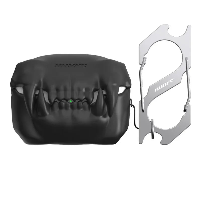 SaberGuard™ - Bite Back Against Every Drop.