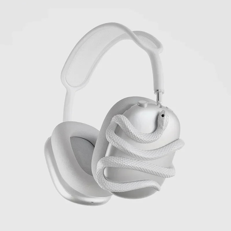 SerpenShell™ – Wrap Your AirPods Max in Style.