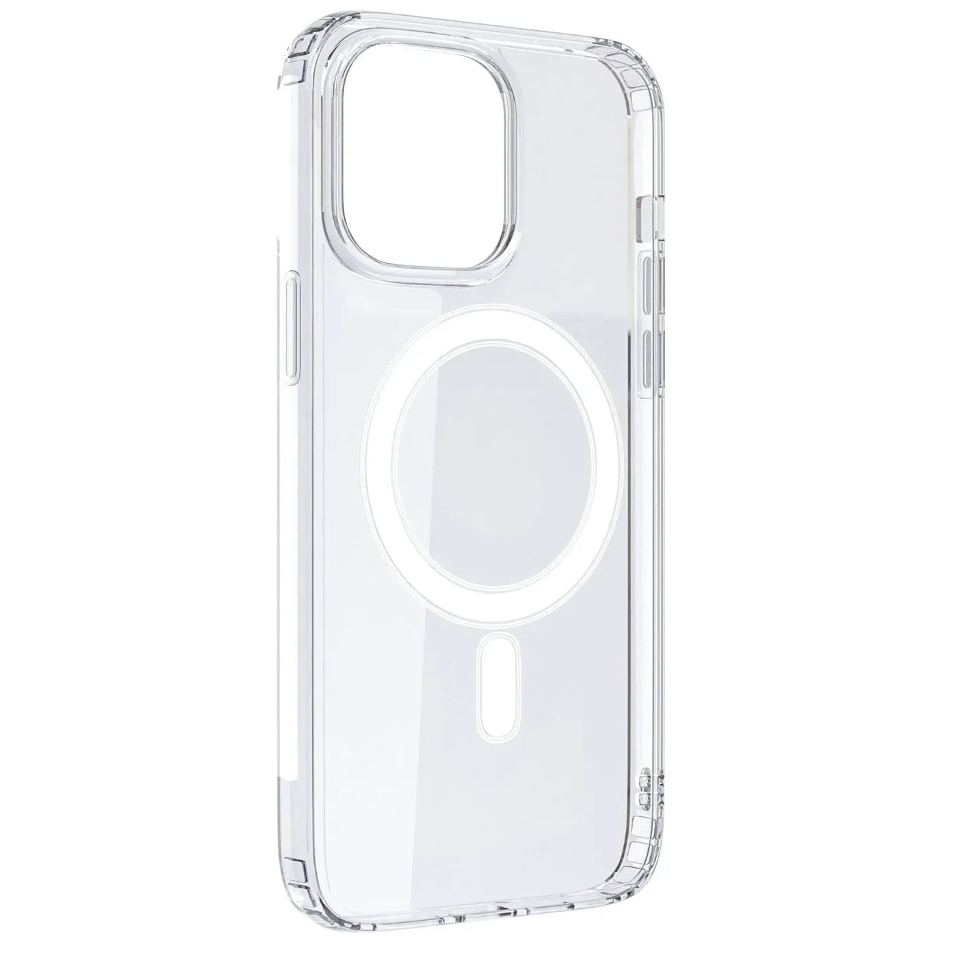 CrystalGuard™ – Pure Protection, Unfiltered Style.