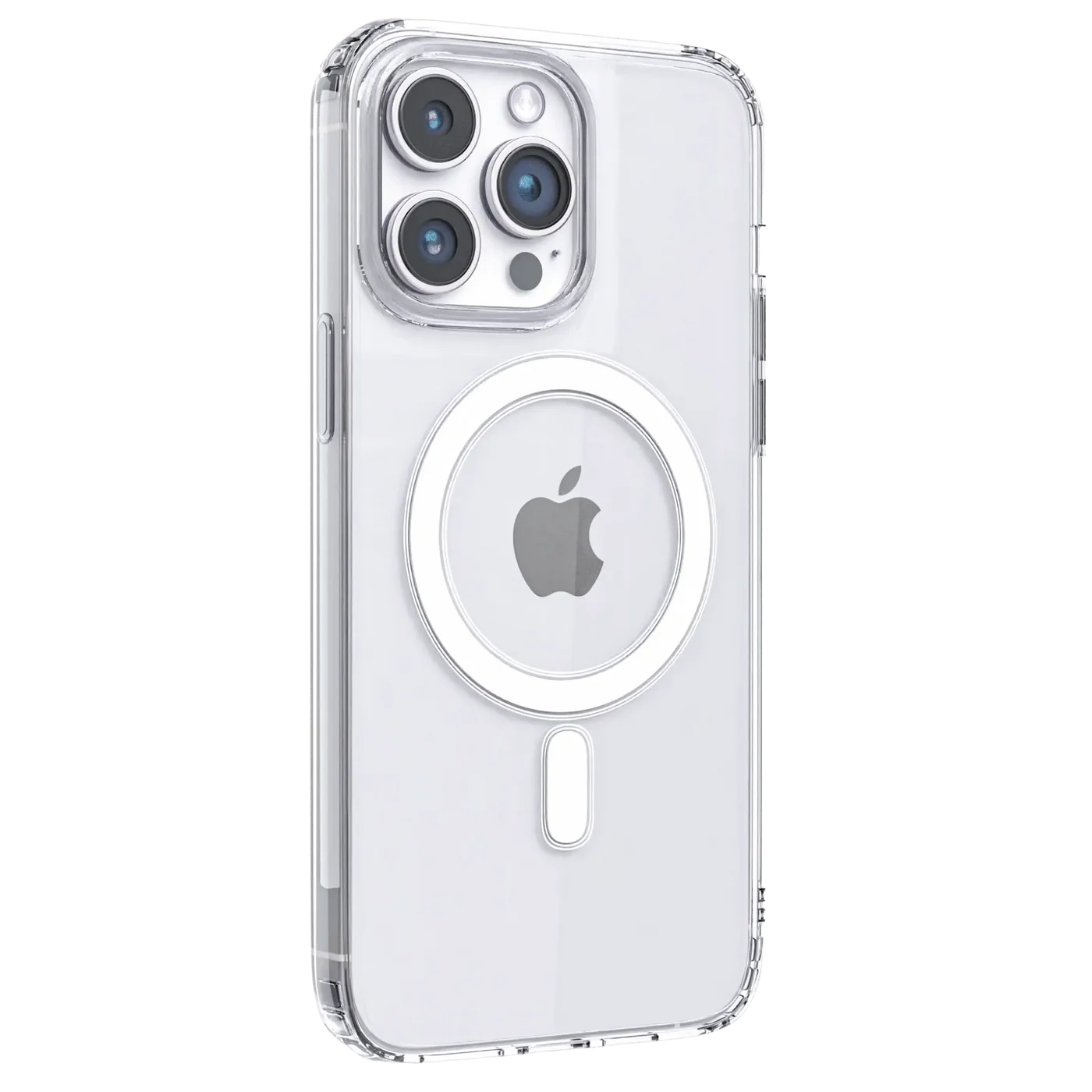 CrystalGuard™ – Pure Protection, Unfiltered Style.