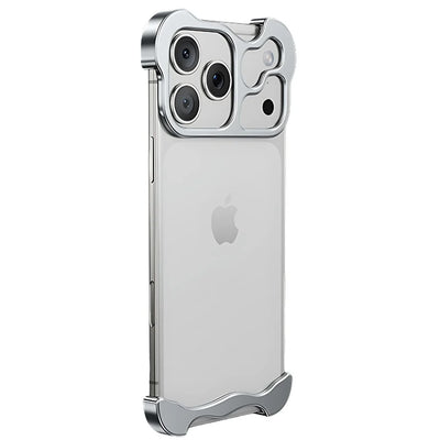iPhone 17 - StealthSkin™ - Stay Smooth, Stay Hidden.