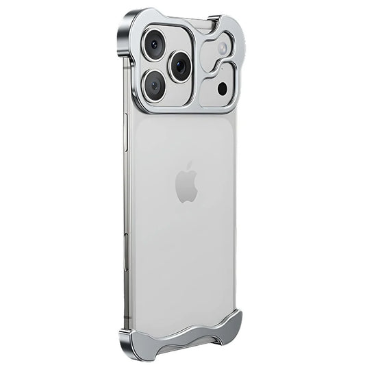 iPhone 17 - StealthSkin™ - Stay Smooth, Stay Hidden.
