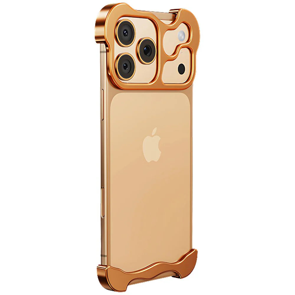 iPhone 17 - StealthSkin™ - Stay Smooth, Stay Hidden.
