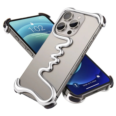 WaveFrame™ – Protection With an Edge.