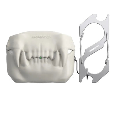 SaberGuard™ - Bite Back Against Every Drop.
