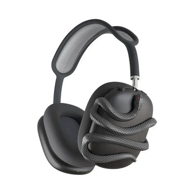 SerpenShell™ – Wrap Your AirPods Max in Style.