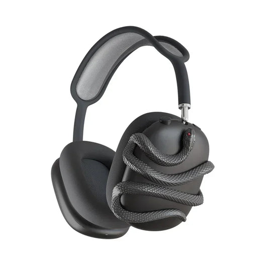 SerpenShell™ – Wrap Your AirPods Max in Style.