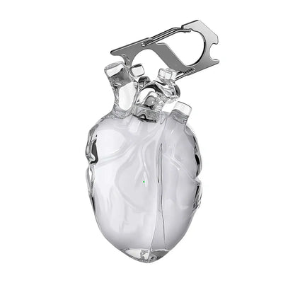 The Heartbeat™ – Where Style Meets Pulse.