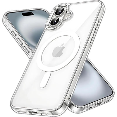 CrystalGuard™ – Pure Protection, Unfiltered Style.